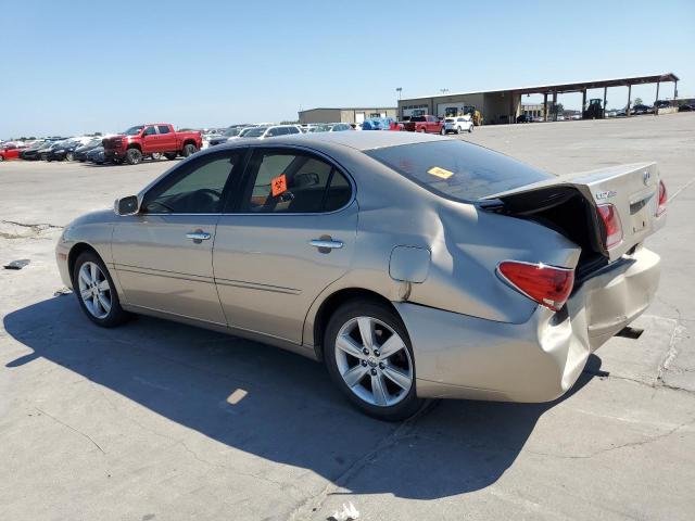 Photo 2 from auction – 2005 LEXUS ES 330 with VIN JTHBA30G655080403