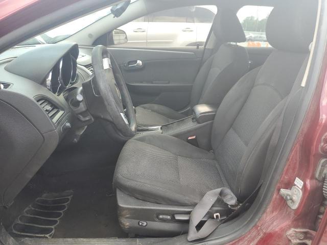 Photo 7 from auction – 2011 CHEVROLET MALIBU 1LT with VIN 1G1ZC5E16BF313981