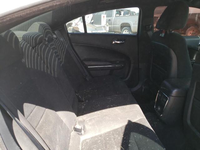 صورة رقم 10 من المزاد - 2014 DODGE CHARGER SE مع VIN 2C3CDXBG3EH168372