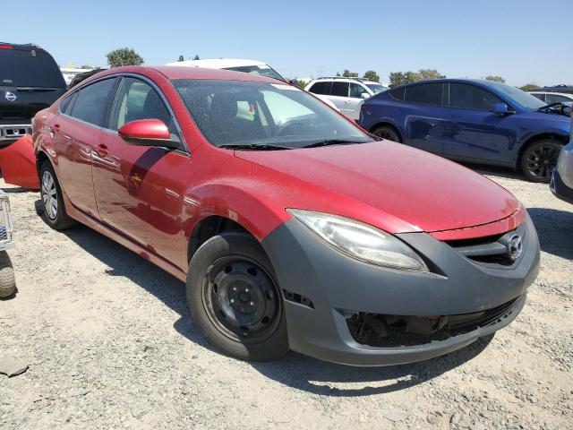 Photo 4 from auction – 2013 MAZDA 6 SPORT with VIN 1YVHZ8BH2D5M16709