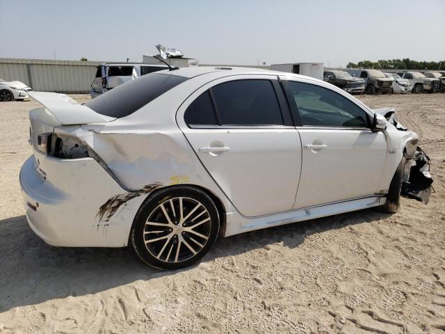 Photo 3 from auction – 2016 MITSUBISHI LANCER GT with VIN JA32U8FW8GU006153