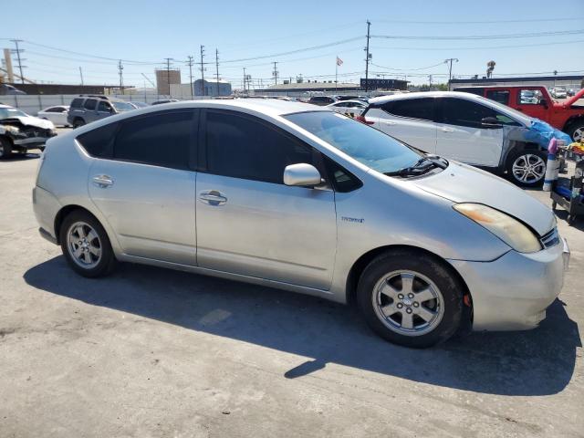 Photo 4 from auction – 2005 TOYOTA PRIUS with VIN JTDKB20U253116274