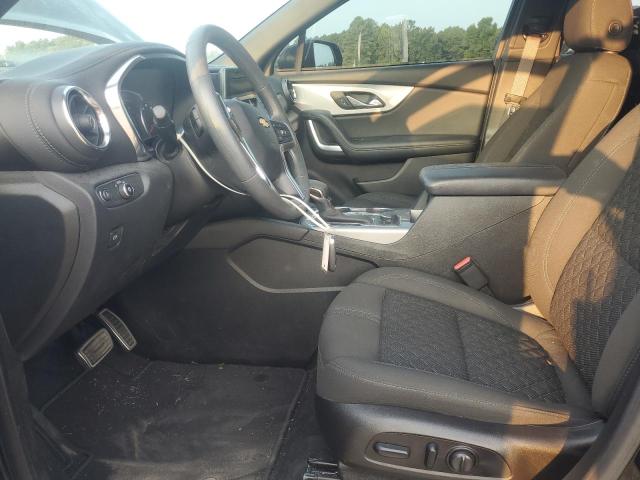 Photo 7 from auction – 2021 CHEVROLET BLAZER 2LT with VIN 3GNKBHRS6MS548922