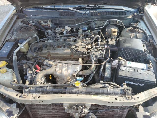 Photo 11 from auction – 2001 NISSAN ALTIMA XE with VIN 1N4DL01D61C222090