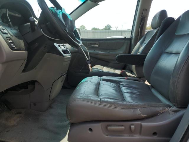 Photo 7 from auction – 2002 HONDA ODYSSEY EX with VIN 5FNRL18962B050669