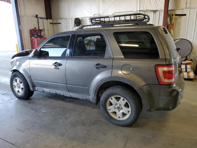 Photo 2 from auction – 2009 FORD ESCAPE with VIN 1FMCU93G29KA54041