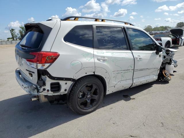 Photo 3 from auction – 2023 SUBARU FORESTER W with VIN JF2SKAMC1PH407173