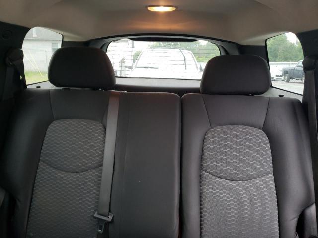 Photo 10 from auction – 2010 CHEVROLET HHR LS with VIN 3GNBAADB3AS542282