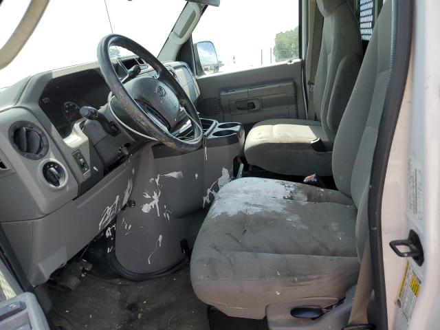 Photo 7 from auction – 2013 FORD ECONOLINE with VIN 1FTNE2EW0DDB16622
