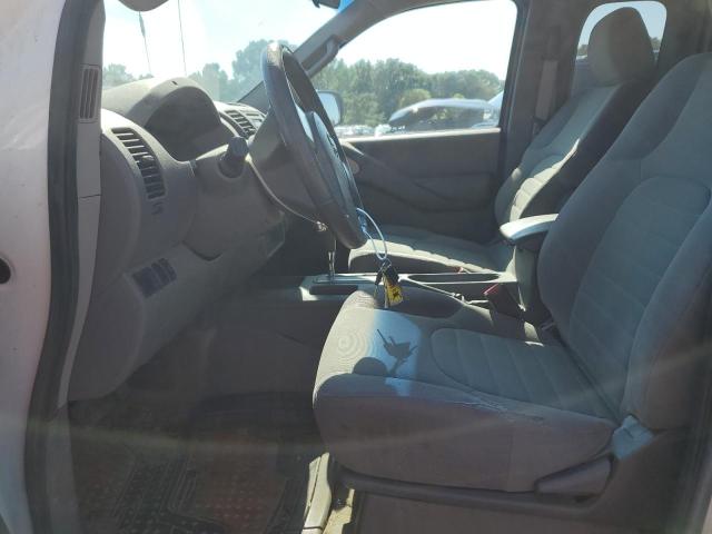 Photo 7 from auction – 2013 NISSAN FRONTIER S with VIN 1N6BD0CT8DN732885