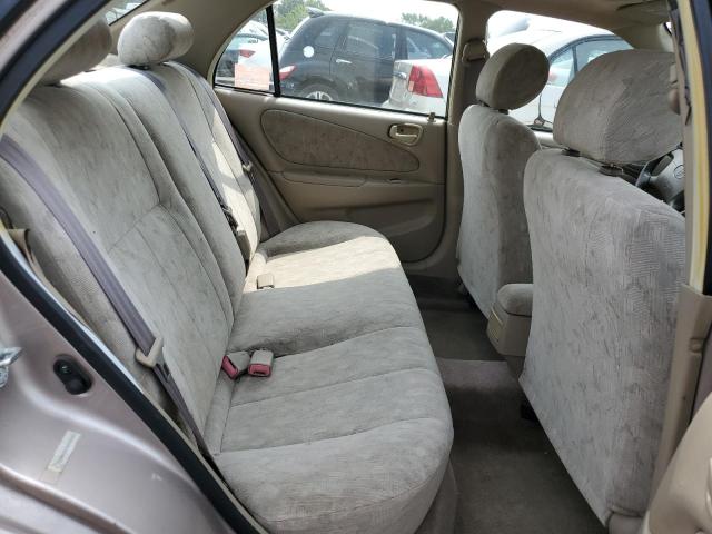 Photo 10 from auction – 1998 TOYOTA COROLLA VE with VIN 2T1BR18EXWC093063