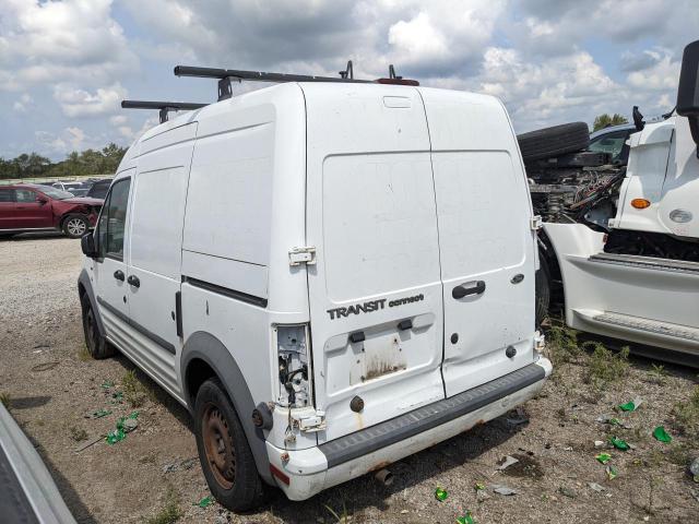 Photo 2 from auction – 2011 FORD TRANSIT CO with VIN NM0LS7BN3BT064993
