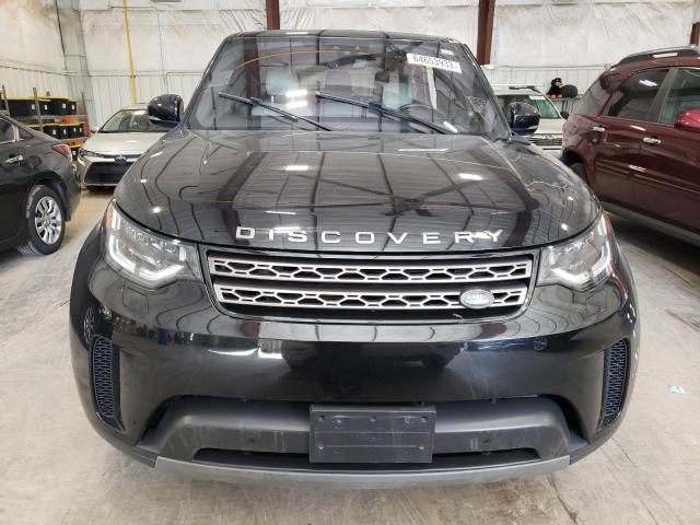 Photo 5 from auction – 2019 LAND ROVER DISCOVERY with VIN SALRG2RVXKA095069