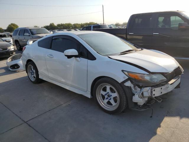 Photo 4 from auction – 2015 HONDA CIVIC SI with VIN 2HGFG4A56FH700506