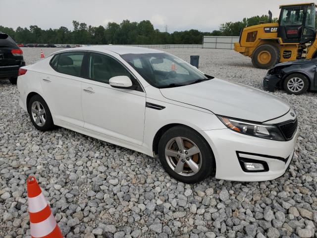 Photo 4 from auction – 2015 KIA OPTIMA LX with VIN KNAGM4A73F5538772