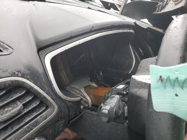 Photo 9 from auction – 2020 FORD EDGE SEL with VIN 2FMPK4J99LBB41614