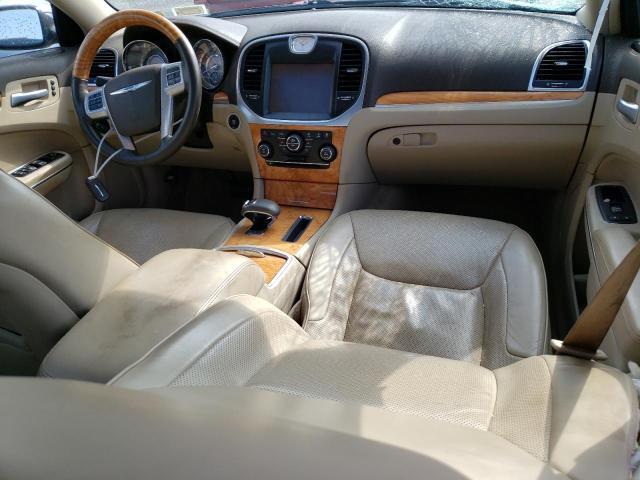 Photo 8 from auction – 2014 CHRYSLER 300C with VIN 2C3CCAEG1EH217192