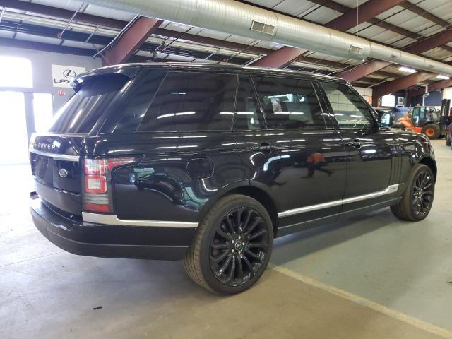 Photo 3 from auction – 2016 LAND ROVER RANGE ROVE with VIN SALGS3EFXGA252956