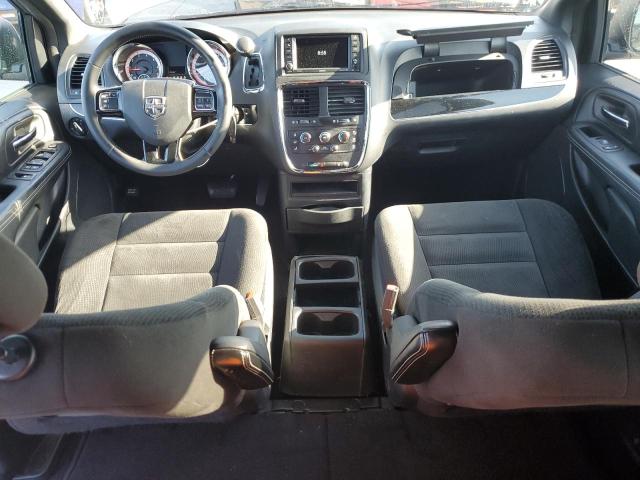 Photo 8 from auction – 2017 DODGE GRAND CARA with VIN 2C4RDGBG3HR632068