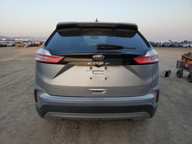 Photo 6 from auction – 2023 FORD EDGE SEL with VIN 2FMPK4J94PBA38770