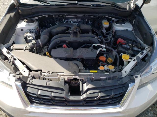Photo 11 from auction – 2018 SUBARU FORESTER 2 with VIN JF2SJABC7JH493408
