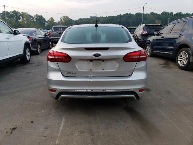 Photo 6 from auction – 2018 FORD FOCUS SE with VIN 1FADP3F24JL231318