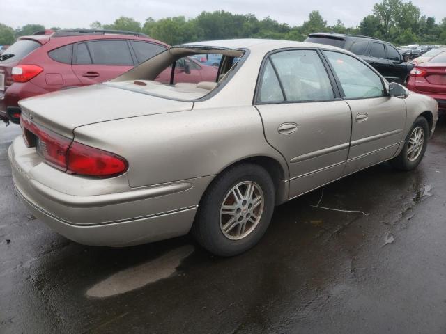 Photo 3 from auction – 2003 BUICK REGAL LS with VIN 2G4WB52K731293366
