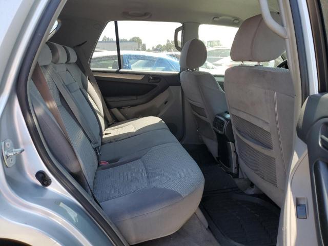 Photo 11 from auction – 2003 TOYOTA 4RUNNER SR with VIN JTEZU14R530017452