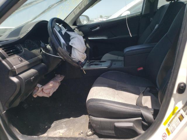 Photo 7 from auction – 2014 TOYOTA CAMRY L with VIN 4T1BF1FK2EU735791