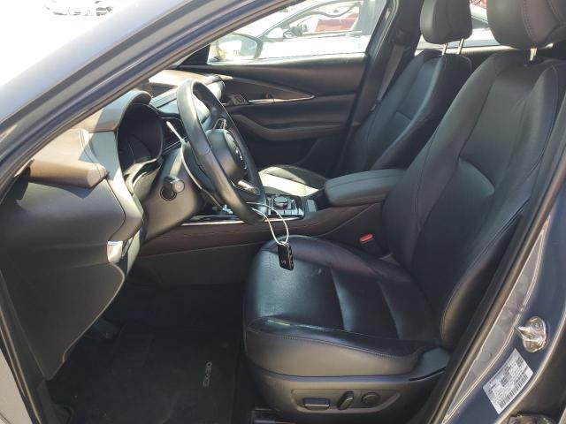 Photo 7 from auction – 2020 MAZDA CX-30 PREM with VIN 3MVDMAEM6LM133417