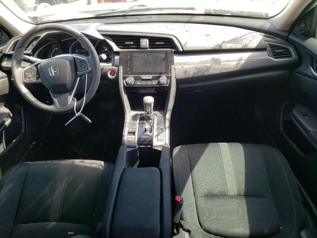 Photo 8 from auction – 2017 HONDA CIVIC EX with VIN 19XFC2F72HE004443