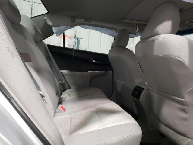 Photo 10 from auction – 2014 TOYOTA CAMRY L with VIN 4T1BF1FK1EU813140