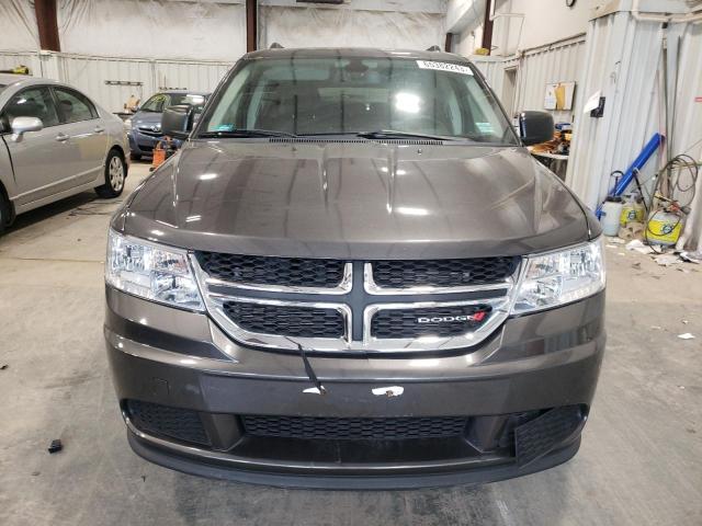 Photo 5 from auction – 2018 DODGE JOURNEY SE with VIN 3C4PDCAB3JT445759