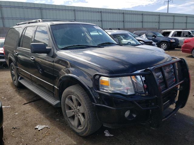 Photo 4 from auction – 2009 FORD EXPEDITION with VIN 1FMFK16589LA11297