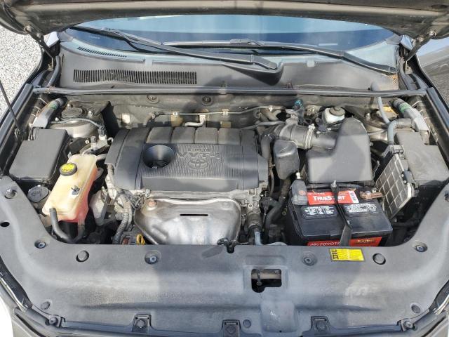 Photo 11 from auction – 2011 TOYOTA RAV4 with VIN 2T3ZF4DV9BW070050