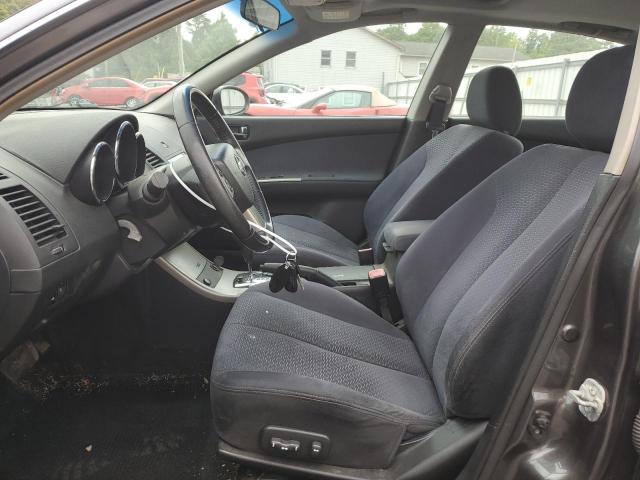 Photo 7 from auction – 2005 NISSAN ALTIMA S with VIN 1N4AL11D75C294575