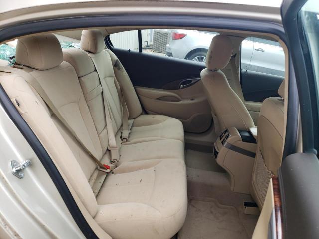 Photo 10 from auction – 2013 BUICK LACROSSE with VIN 1G4GA5ER1DF265900