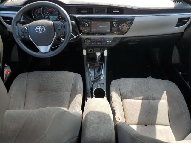 Photo 8 from auction – 2015 TOYOTA COROLLA L with VIN 5YFBURHE5FP286475