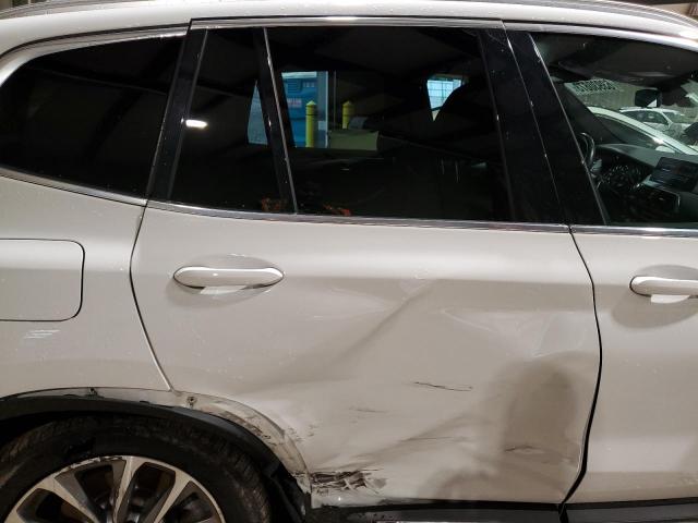 Photo 10 from auction – 2018 BMW X3 XDRIVE3 with VIN 5UXTR9C5XJLD57430