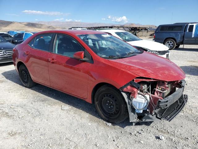 Photo 4 from auction – 2018 TOYOTA COROLLA L with VIN 2T1BURHE6JC087816