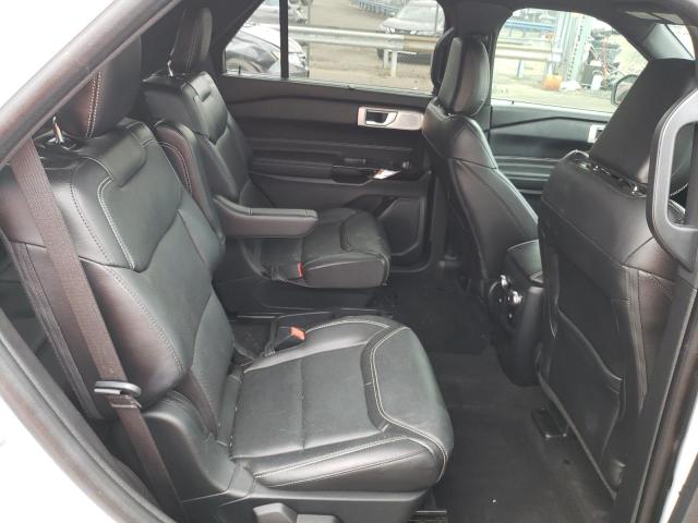 Photo 11 from auction – 2021 FORD EXPLORER S with VIN 1FM5K8GC2MGA15963