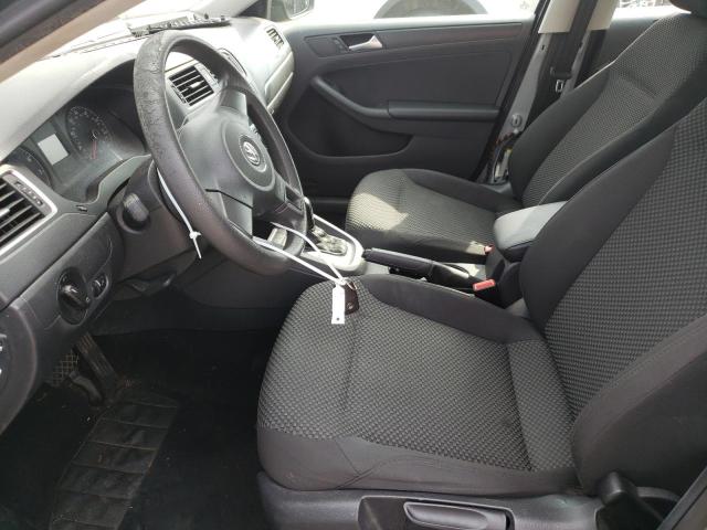 Photo 7 from auction – 2013 VOLKSWAGEN JETTA BASE with VIN 3VW2K7AJ3DM293427