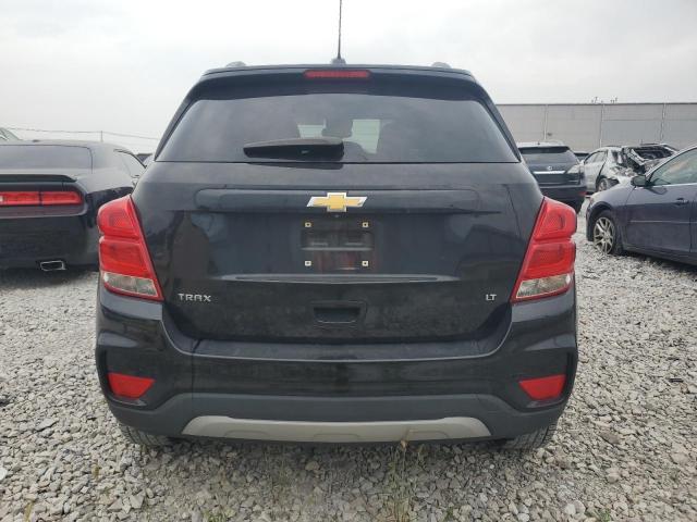 Photo 6 from auction – 2017 CHEVROLET TRAX 1LT with VIN 3GNCJLSB1HL237290