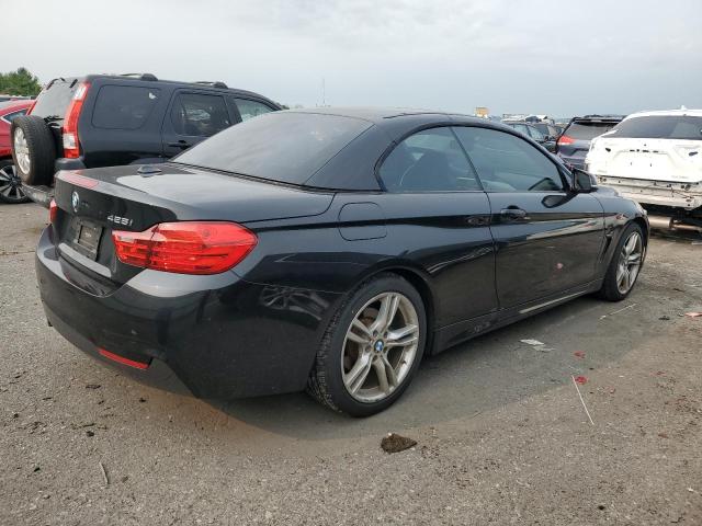 Photo 3 from auction – 2015 BMW 428 I with VIN WBA3V5C53FP753473