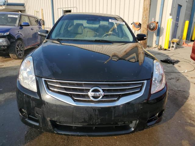 Photo 5 from auction – 2011 NISSAN ALTIMA BAS with VIN 1N4AL2AP1BN431607