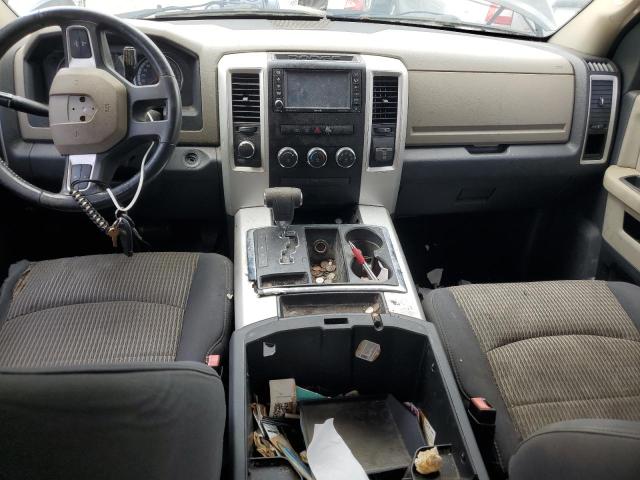Zdjęcie 8 z aukcji – 2010 DODGE RAM 1500 z VIN 1D7RV1CT8AS108947