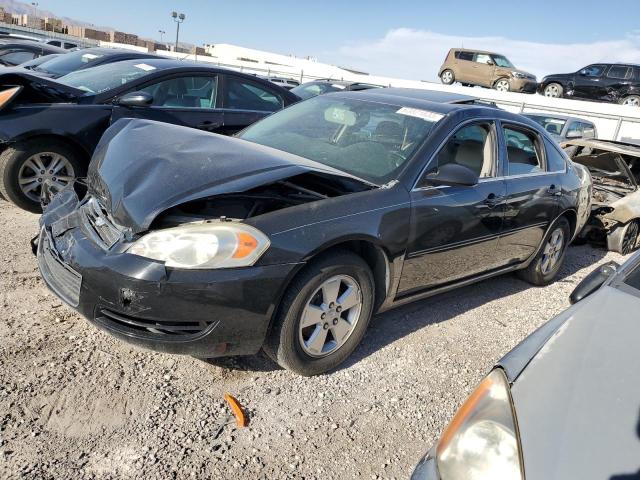 CHEVROLET IMPALA LT 2006 with VIN 2G1WT58K869105896 - Photo from auction