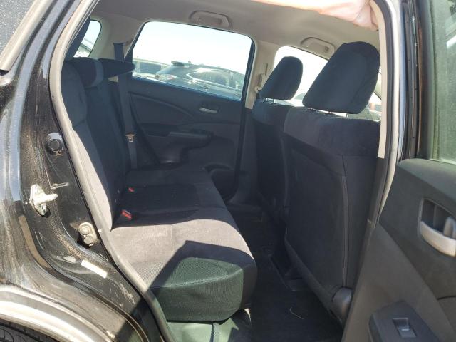 Photo 10 from auction – 2012 HONDA CR-V LX with VIN 5J6RM4H35CL026222