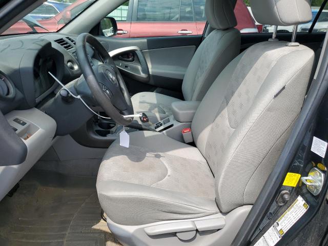Foto 7 de la subasta – 2012 TOYOTA RAV4 con VIN 2T3JF4DV9CW213075