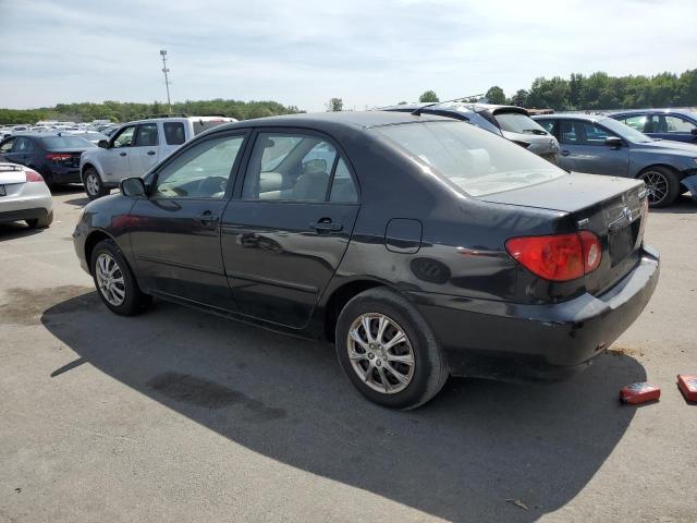 Photo 2 from auction – 2003 TOYOTA COROLLA CE with VIN JTDBR32E230025754